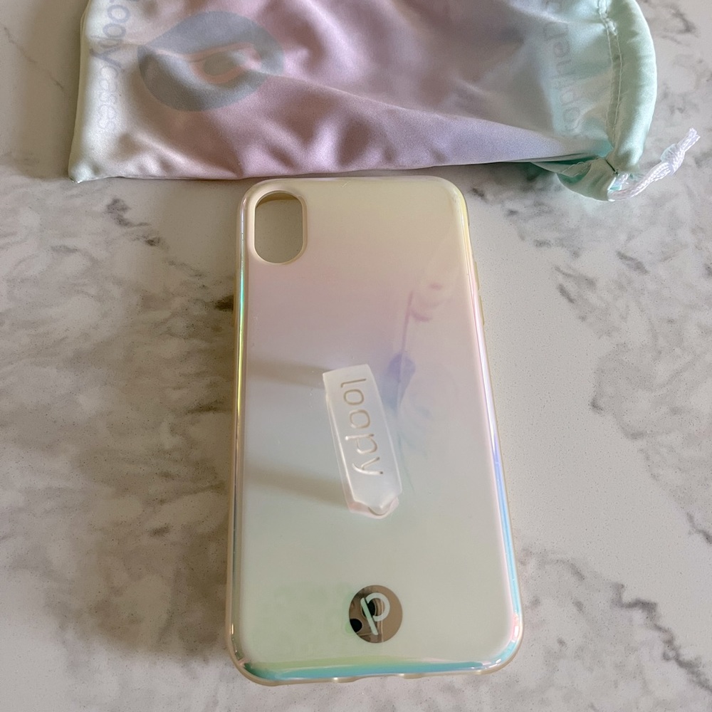 Loopy Phone Case